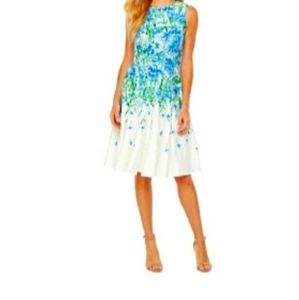 NWT Danny & Nicole dress sz 4